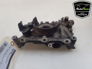 Gebruikte Oliepomp Ford Fiesta 6 ST 1.6 ST 16V Prijs € 75,00 Margeregeling aangeboden door AutoHam