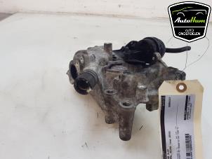 Gebruikte EGR Klep Opel Astra K 1.6 CDTI 136 16V Prijs € 75,00 Margeregeling aangeboden door AutoHam