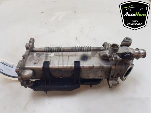 Gebruikte EGR koeler Opel Astra K 1.6 CDTI 136 16V Prijs € 200,00 Margeregeling aangeboden door AutoHam