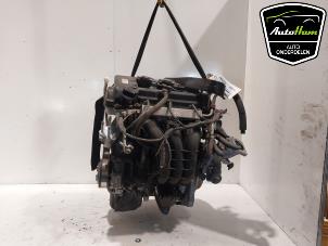 Gebruikte Motor Mitsubishi Space Star (A0) 1.0 12V Prijs op aanvraag aangeboden door AutoHam