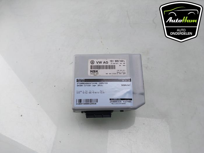Gebruikte Stuurbekrachtiging Computer Skoda Citigo 1.0 12V Prijs € 95,00 Margeregeling aangeboden door AutoHam