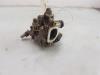 Oliepomp van een Mercedes-Benz A (177.0) 1.3 A-200 Turbo 16V 2018