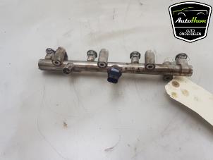 Gebruikte Brandstofverdeler Mercedes A (177.0) 1.3 A-200 Turbo 16V Prijs € 50,00 Margeregeling aangeboden door AutoHam