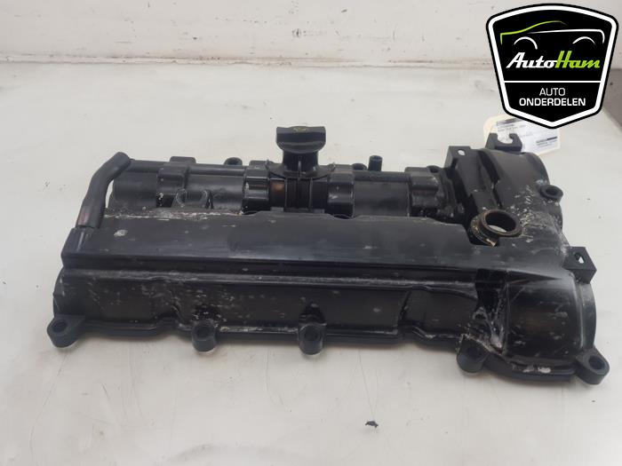 Gebruikte Kleppendeksel Mazda CX-5 II (KF) 2.0 SkyActiv-G 165 16V 2WD Prijs € 70,00 Margeregeling aangeboden door AutoHam