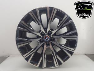 Gebruikte Velg BMW i4 (G26) eDrive40 84 kWh Prijs op aanvraag aangeboden door AutoHam