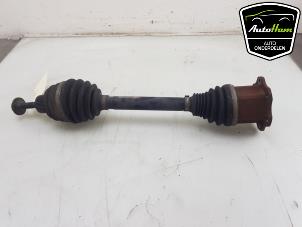 Gebruikte Homokineetas links-voor Audi RS 6 Avant (C7) 4.0 V8 TFSI 32V Prijs € 125,00 Margeregeling aangeboden door AutoHam