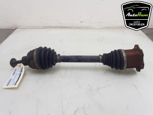 Gebruikte Aandrijfas rechts-voor Audi RS 6 Avant (C7) 4.0 V8 TFSI 32V Prijs € 125,00 Margeregeling aangeboden door AutoHam