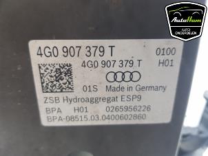 Gebruikte ABS Pomp Audi RS 6 Avant (C7) 4.0 V8 TFSI 32V Prijs € 495,00 Margeregeling aangeboden door AutoHam