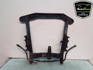 Gebruikte Subframe Dacia Sandero I (BS) 1.2 16V Prijs € 70,00 Margeregeling aangeboden door AutoHam