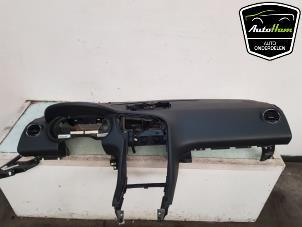Gebruikte Airbag Set + Module Peugeot 5008 I (0A/0E) 1.6 THP 16V Prijs € 400,00 Margeregeling aangeboden door AutoHam
