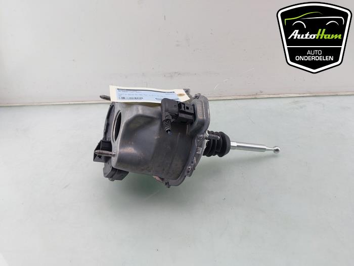 Gebruikte Rembol Volkswagen Caddy Cargo V (SBA/SBH) 2.0 TDI BlueMotionTechnology Prijs € 665,50 Inclusief btw aangeboden door AutoHam