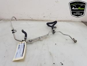 Gebruikte Brandstofleiding Audi RS 6 Avant (C7) 4.0 V8 TFSI 32V Prijs € 50,00 Margeregeling aangeboden door AutoHam