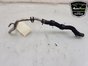 Gebruikte Waterpijp Audi RS 6 Avant (C7) 4.0 V8 TFSI 32V Prijs € 30,00 Margeregeling aangeboden door AutoHam