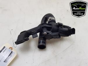 Gebruikte Overdrukklep Turbo Audi RS 6 Avant (C7) 4.0 V8 TFSI 32V Prijs € 25,00 Margeregeling aangeboden door AutoHam