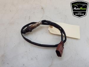 Gebruikte Lambda Sonde Audi RS 6 Avant (C7) 4.0 V8 TFSI 32V Prijs € 40,00 Margeregeling aangeboden door AutoHam