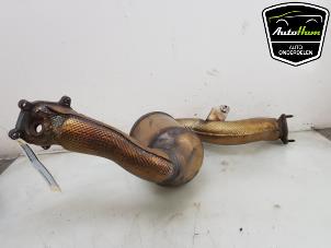 Gebruikte Katalysator Audi RS 6 Avant (C7) 4.0 V8 TFSI 32V Prijs € 750,00 Margeregeling aangeboden door AutoHam