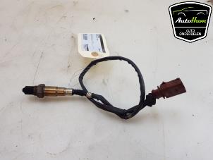 Gebruikte Lambda Sonde Audi RS 6 Avant (C7) 4.0 V8 TFSI 32V Prijs € 40,00 Margeregeling aangeboden door AutoHam
