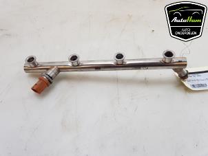 Gebruikte Injector brug Audi RS 6 Avant (C7) 4.0 V8 TFSI 32V Prijs € 50,00 Margeregeling aangeboden door AutoHam