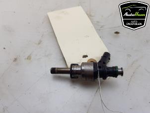 Gebruikte Injector (benzine injectie) Audi RS 6 Avant (C7) 4.0 V8 TFSI 32V Prijs € 60,00 Margeregeling aangeboden door AutoHam