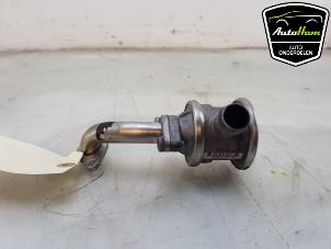 Gebruikte Uitlaat gasklep (EGR) Audi RS 6 Avant (C7) 4.0 V8 TFSI 32V Prijs € 50,00 Margeregeling aangeboden door AutoHam