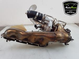 Gebruikte G-lader Audi RS 6 Avant (C7) 4.0 V8 TFSI 32V Prijs op aanvraag aangeboden door AutoHam