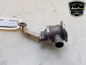 Gebruikte Uitlaat gasklep (EGR) Audi RS 6 Avant (C7) 4.0 V8 TFSI 32V Prijs € 50,00 Margeregeling aangeboden door AutoHam