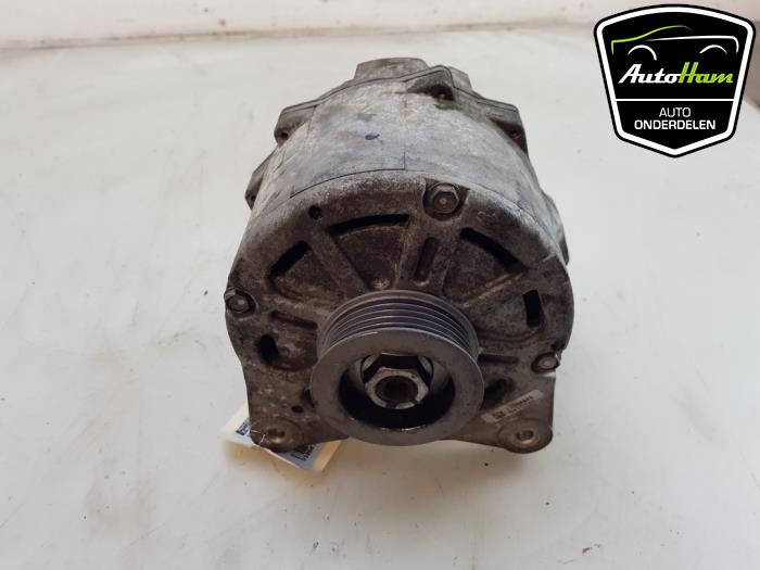 Gebruikte Dynamo Audi RS 6 Avant (C7) 4.0 V8 TFSI 32V Prijs € 75,00 Margeregeling aangeboden door AutoHam