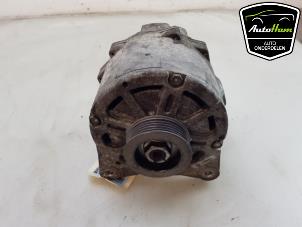 Gebruikte Dynamo Audi RS 6 Avant (C7) 4.0 V8 TFSI 32V Prijs € 75,00 Margeregeling aangeboden door AutoHam