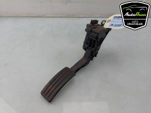 Gebruikte Gaspedaal Dacia Sandero I (BS) 1.2 16V Prijs € 35,00 Margeregeling aangeboden door AutoHam