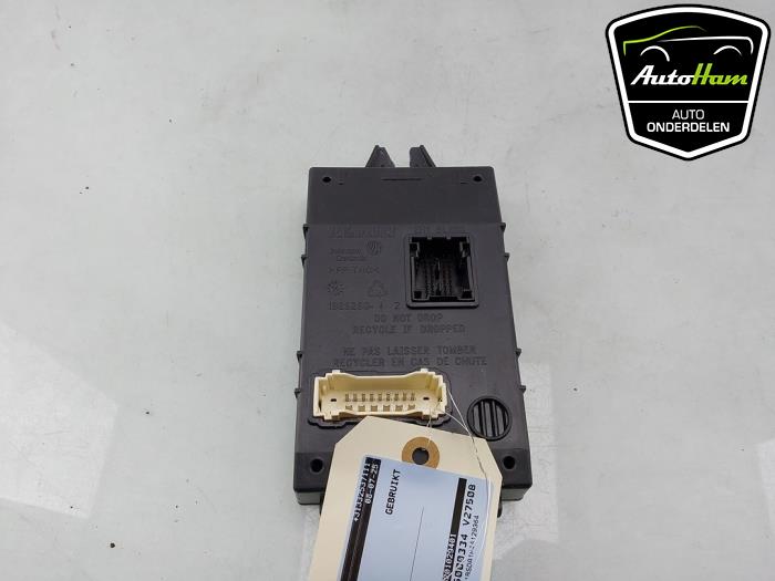 Gebruikte Bodycontrol Module Dacia Sandero I (BS) 1.2 16V Prijs € 75,00 Margeregeling aangeboden door AutoHam