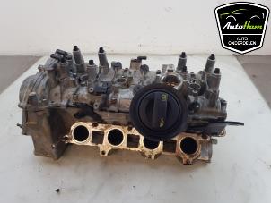 Gebruikte Cilinderkop Audi RS 6 Avant (C7) 4.0 V8 TFSI 32V Prijs op aanvraag aangeboden door AutoHam