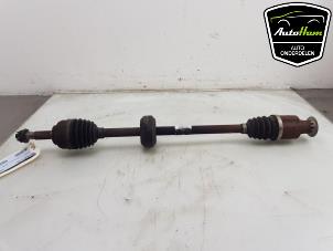 Gebruikte Aandrijfas rechts-voor Dacia Sandero I (BS) 1.2 16V Prijs € 50,00 Margeregeling aangeboden door AutoHam