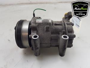 Gebruikte Aircopomp Dacia Sandero I (BS) 1.2 16V Prijs € 60,00 Margeregeling aangeboden door AutoHam