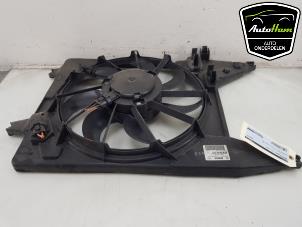 Gebruikte Vin Dacia Sandero I (BS) 1.2 16V Prijs € 50,00 Margeregeling aangeboden door AutoHam