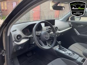 Gebruikte Airbag set + dashboard Audi Q2 (GAB/GAG) 1.5 35 TFSI 16V Prijs € 1.350,00 Margeregeling aangeboden door AutoHam
