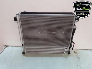 Gebruikte Koelerset MAN TGE 2.0 TDI Prijs op aanvraag aangeboden door AutoHam