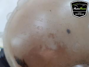 Gebruikte Expansievat Peugeot 5008 I (0A/0E) 1.6 THP 16V Prijs € 10,00 Margeregeling aangeboden door AutoHam