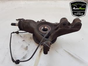 Gebruikte Asschenkel rechts-voor Peugeot 5008 I (0A/0E) 1.6 THP 16V Prijs € 30,00 Margeregeling aangeboden door AutoHam