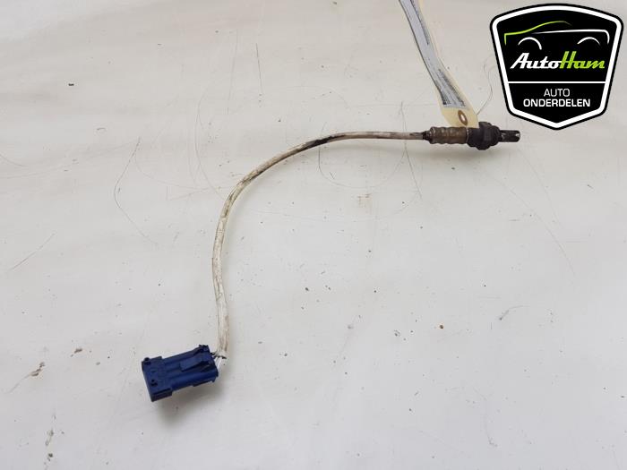 Gebruikte Lambda Sonde Peugeot 5008 I (0A/0E) 1.6 THP 16V Prijs € 15,00 Margeregeling aangeboden door AutoHam