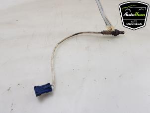 Gebruikte Lambda Sonde Peugeot 5008 I (0A/0E) 1.6 THP 16V Prijs € 15,00 Margeregeling aangeboden door AutoHam