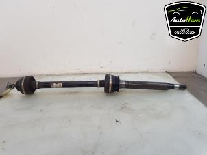 Gebruikte Aandrijfas rechts-achter BMW i4 (G26) eDrive40 84 kWh Prijs € 395,00 Margeregeling aangeboden door AutoHam