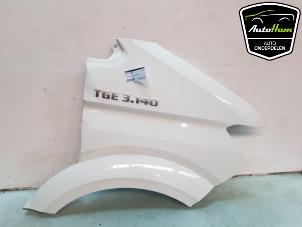 Gebruikte Scherm rechts-voor MAN TGE 2.0 TDI Prijs € 302,50 Inclusief btw aangeboden door AutoHam