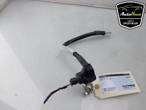 Gebruikte Accu sensor Audi Q5 (8RB) 2.0 TFSI 16V Quattro Prijs € 40,00 Margeregeling aangeboden door AutoHam