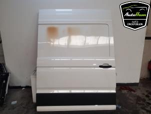 Gebruikte Schuifdeur rechts MAN TGE 2.0 TDI Prijs € 786,50 Inclusief btw aangeboden door AutoHam