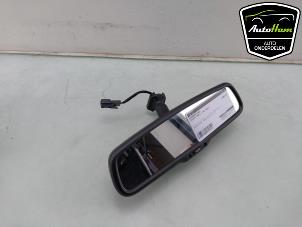 Gebruikte Binnenspiegel Toyota Yaris IV (P21/PA1/PH1) 1.5 12V Hybrid 115 Prijs € 75,00 Margeregeling aangeboden door AutoHam