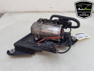 Gebruikte Luchtpomp (Vering) BMW i4 (G26) eDrive40 84 kWh Prijs € 595,00 Margeregeling aangeboden door AutoHam