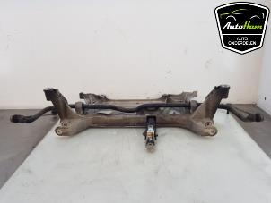 Gebruikte Subframe Volkswagen Golf VIII (CD1) 2.0 GTI 16V Prijs € 295,00 Margeregeling aangeboden door AutoHam