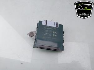Gebruikte PDC Module Toyota Yaris IV (P21/PA1/PH1) 1.5 12V Hybrid 115 Prijs € 250,00 Margeregeling aangeboden door AutoHam