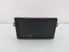 Toyota Yaris IV (P21/PA1/PH1) 1.5 12V Hybrid 115 Display Multi Media regelunit