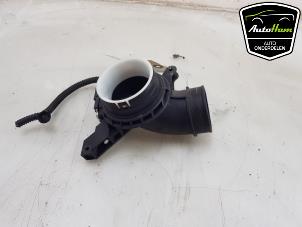 Gebruikte Luchthoeveelheidsmeter Ford C-Max (DXA) 1.0 Ti-VCT EcoBoost 12V 125 Prijs € 20,00 Margeregeling aangeboden door AutoHam